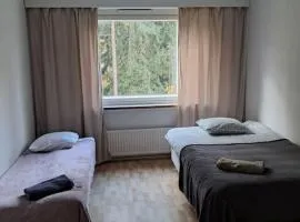 LibO-apartment, Myllymäki 5C26