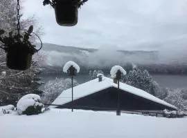 Appartement Seeblick Lober