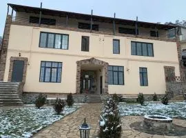 Bricks House Dilijan