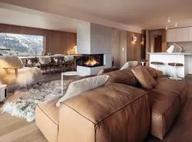 Antarès SIRIUS 403 - Luxury ski inski out apartment