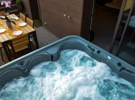 Gites Spa Strasbourg - Appartement