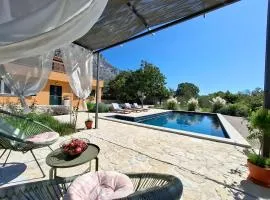 Villa Vinka