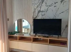 Apartment Centrum - Free private parking