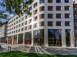 Prize by Radisson, Antwerp City