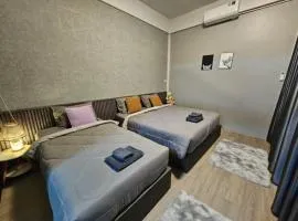 K Siri House Hatyai
