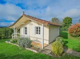 Gite Le Moutat-Le Chalet