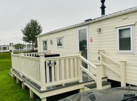 Beautiful 8 Birth Holiday Home - Tattershall Lakes