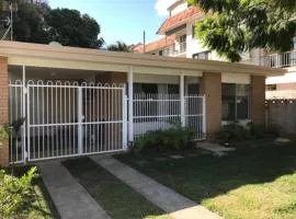 Bedroom in Surfers Chevron Island