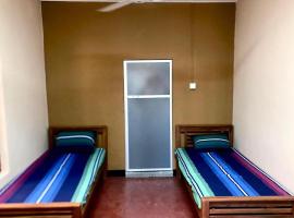 WELCOME VILLA Kattankudy，位于Kattankudi的酒店