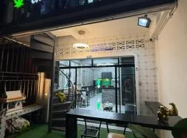 Green Dreams Guesthouse