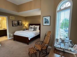 Willow Pond Satellite B&B，位于佩里港的酒店