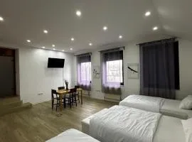 VDM Ferienwohung Pfungstadt