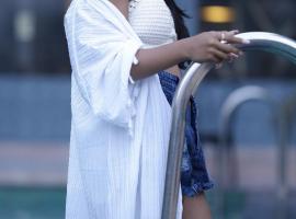 Ananya Hotel，位于迪卡的酒店