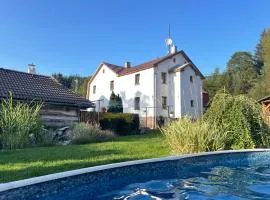 Apartmán POD KOSTELEM
