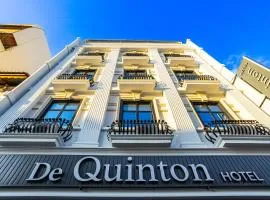 De Quinton Hotel