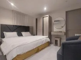 شقق النماء الفندقية - Alnmaa Home Hotel Apartments