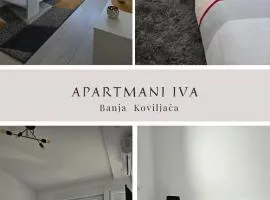 Apartmani Iva