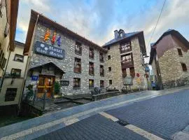 Hotel Casa Morlans 3000