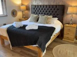 Wild Oats Lodge 16, Yellowtop Country Park