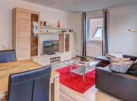 Apartment Meereswoge