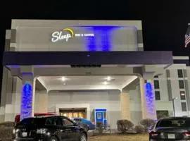 Sleep Inn & Suites Memphis Southeast