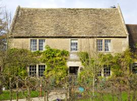 惠特利梨树宾馆，位于惠特利的酒店