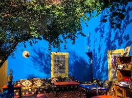 Dar Toda - Zagora guest house