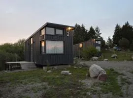 We-Che Tiny houses