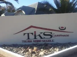 Thuba Kobo Segole Guesthouse