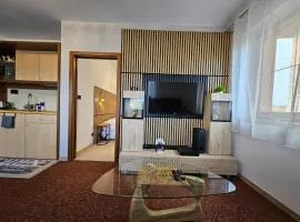 Apartmán pod Tatrami K 107