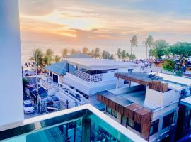 The Sunset Exclusive，位于Ban Thai Don (1)的酒店