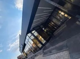 Hotel Kicevo