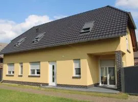 Ferienhaus zur Eiche am Dorfanger