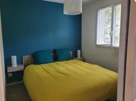 La petite maison