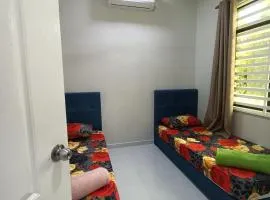 Homestay umiNa