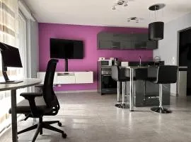 Studio Chevêche - Chic et calme