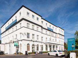 London Croydon Aerodrome Hotel, BW Signature Collection，位于克罗伊登的酒店