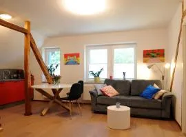 Lausitzer Ferienapartment Stube