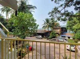 Riverside, The European Homestay 1 and 2! Luxury and Value in Goa's delightful location