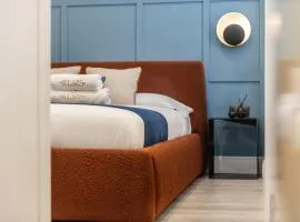 Modern & stylish 3BR in the heart of Malaga by REMS