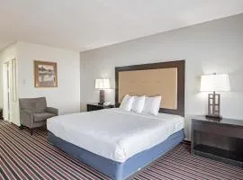 Motel 6 Pocatello ID