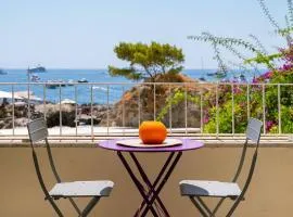 Dolce Vita Beach House stunning views by the sea