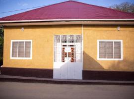 KKJ House