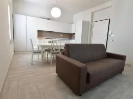 Appartamento LA VESPA con terrazza