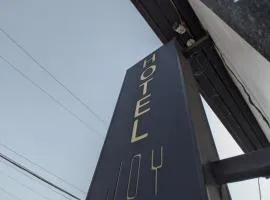 Joy Hotel