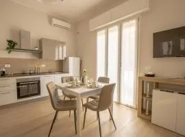 Mias flat by DomusDimore