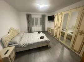 Apartament Zarnesti