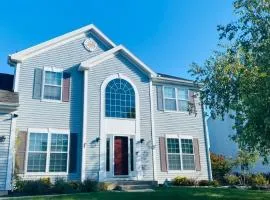 Wonderful 4BR Home