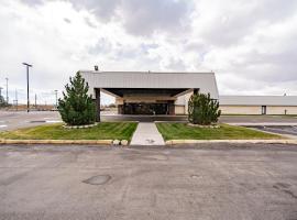 Motel 6 Pocatello ID