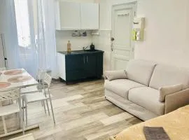 Studio NESMA près de la mer